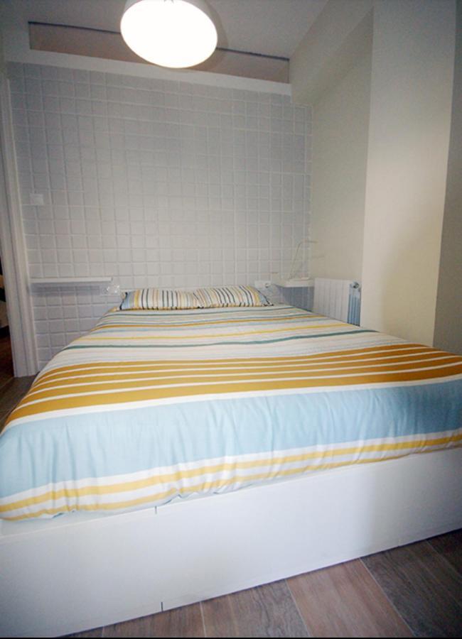 Sun&Sea Nuevo Apartamento En La Playa Nearest Beach To Bilbao Apartment Ciervana Exterior photo