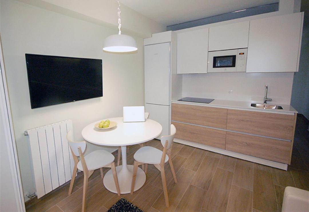 Sun&Sea Nuevo Apartamento En La Playa Nearest Beach To Bilbao Apartment Ciervana Exterior photo